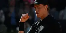 Roland Garros, alle 14 il sorteggio: Sinner n. 1