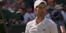 Novak Djokovic: il lupo d&rsquo;inverno, il trailer della serie tv