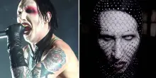 Marilyn Manson, esce il nuovo capitolo di One Assassination Under God