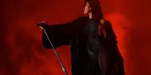 Dua Lipa ha annunciato film concerto e live album Dua Lipa Live Mexico