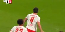 Lipsia-Friburgo 2-0: gol e highlights