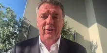 Renzi: Meloni ha tolto il bollino pi&ugrave; che il bollo