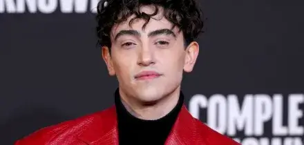 Sanremo 2026, Michele Bravi con Prima o poi. Il testo della canzone