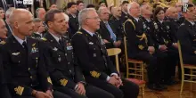 Mattarella: conflitti sconvolgono equilibri consolidati