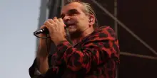 Litfiba, la possibile scaletta del concerto a Napoli