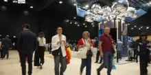 Al via a Roma il Festival del Lavoro