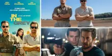 In the Grey, trama e cast del film con Jake Gyllenhaal e Henry Cavill