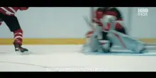 Heated Rivalry, il trailer della serie tv sull'hockey
