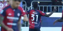 Le pagelle di Cagliari-Atalanta 3-2