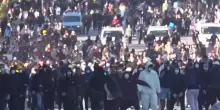 Dilaga la protesta in Albania. Rama: la regia &egrave; di Russia e Iran