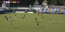 Serie C, giornata 7: gol collection delle gare di sabato