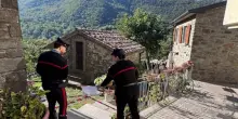 Accoltell&ograve; marito causandone la morte nell'Aretino, arrestata 59enne