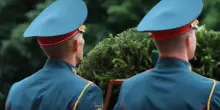 Mosca, ex ufficiale ucraino ucciso in un attentato in Crimea