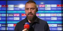 Genoa, De Rossi: 'Dobbiamo fare punti d'ora in avanti'
