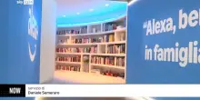 Rivoluzione Amazon, arriva anche in Italia Alexa+
