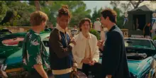 Campus Drivers, il trailer della serie in streaming su Prime