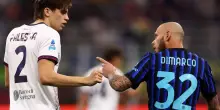 Due big di Premier League su Palestra, ma lui vuole l'Inter