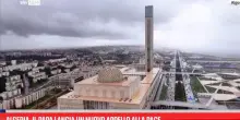 Algeria, il Papa lancia un nuovo appello alla pace