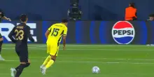 Allegri: 'Ormai sembra che difendere bene sia una vergogna'