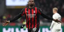 Le pagelle di Milan-Lazio 1-0
