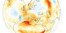 Polvere del Sahara sull'Italia, quali rischi per salute e ambiente