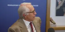 Malag&ograve;: 'Scelta Mancini condivisa con Ranieri che sar&agrave; dt'