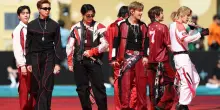 Grammy Awards 2027, possibile revisione della categoria Asian Pop