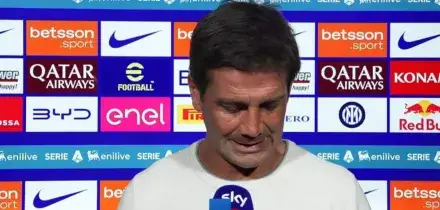 Chivu: 'Non siamo perfetti e non vogliamo nemmeno esserlo'