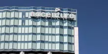 Accenture si rafforza: Engeneering gli vende due rami d'azienda