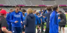 Inter, quanto affetto in Australia! Il video con i tifosi
