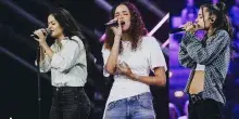 X Factor 2026, Paola, Jake La Furia e Irama giocano gli X Pass. FOTO