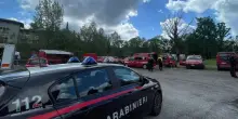 Madre e due figli adolescenti scomparsi mentre erano in Friuli