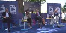 Dogliani, dal 29 maggio la XV edizione del Festival della TV