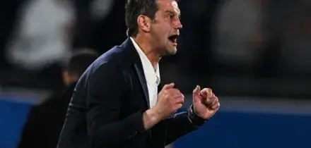 Chivu: 'Faccio come gli altri, l'obiettivo &egrave; la Champions'