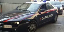 Avezzano, sedicenne violentata in strada: arrestato un 21enne