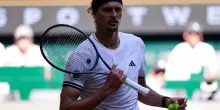 Zverev-Fritz e non solo: il programma di oggi