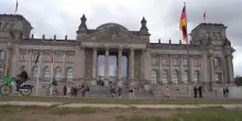 Germania, Afd prima in Pomerania, Linke vince a Berlino