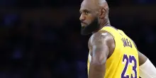Eterno LeBron: ha pi&ugrave; apparizioni ai playoff in carriera di sei squadre nella loro storia