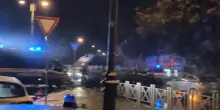 Cortei, 60 perquisizioni digos e polizia postale in 23 citt&agrave;