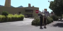 A Palermo si indaga sul rogo al Conca d'oro, a Ciminna l'addio a Salvatore