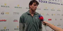 Darderi: 'Finals e Davis obiettivi di fine anno'. VIDEO