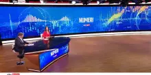 Sky Tg24 Economia, la puntata del 22 maggio