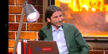 Sarri verso Napoli, ma Giuntoli lo vorrebbe a Bergamo