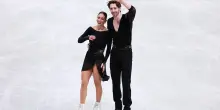 Sara Conti e Niccolò Macii argento a Nagoya