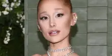 Ariana Grande spiega i motivi della pausa dagli eventi pubblici