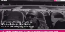Jay-Z si esibir&agrave; all'Halftime Show del Super Bowl 2027