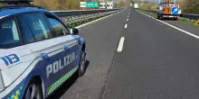 Imperia, escogita un sistema per fare benzina gratis: arrestato