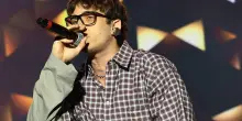Sangiovanni, &egrave; uscito il nuovo singolo Ok buonanotte