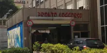 Avellino, 14enne investita da una moto: non &egrave; in pericolo di vita