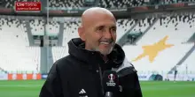 Spalletti: 'Col Rennes giocano Kolo Muani e Woltemade'